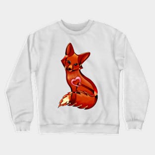 Vixen Crewneck Sweatshirt